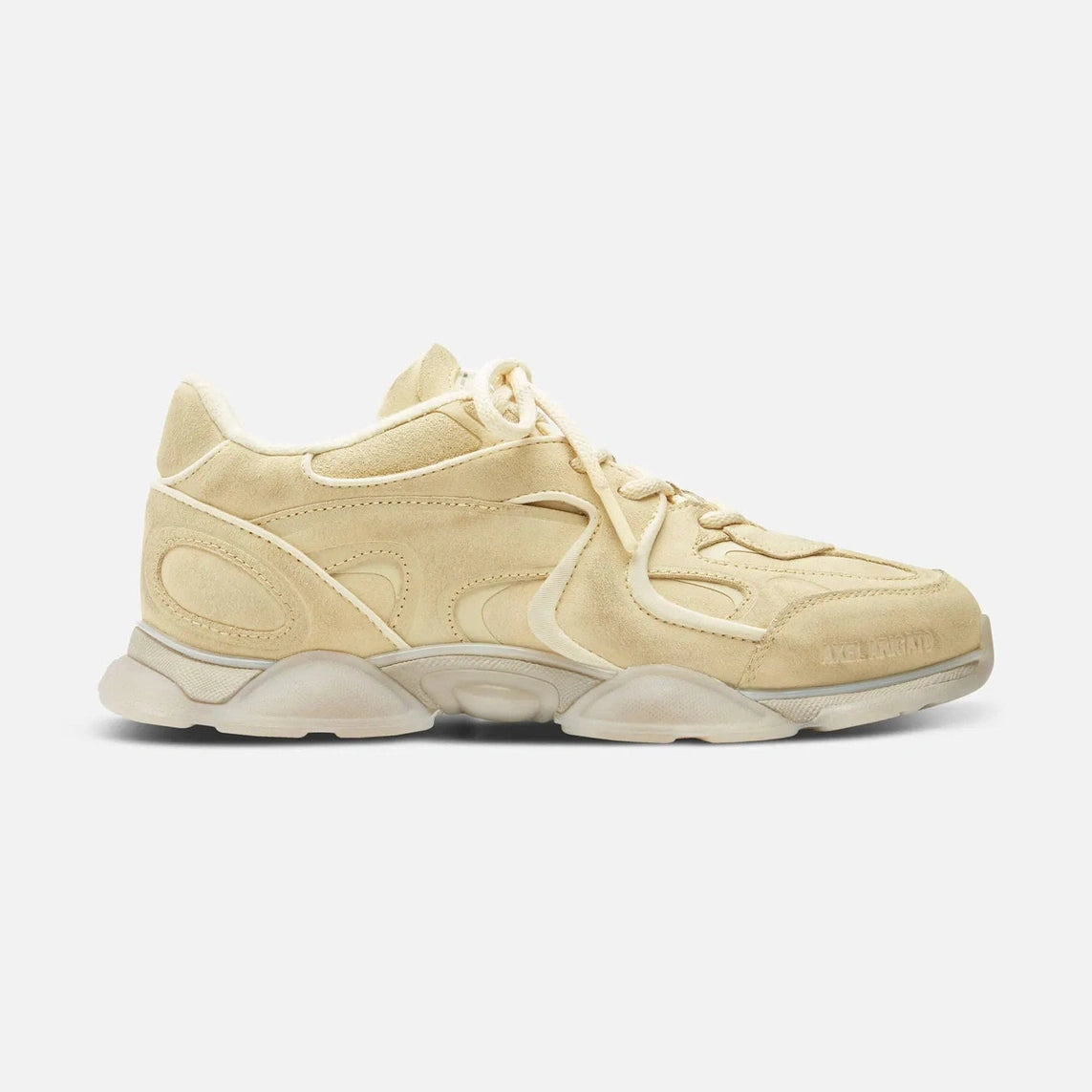Eris Sneaker Off White Yellow | Women's Footwear | AXEL ARIGATO | F3490006 Eris Sneaker Off White Yellow | Women's Footwear | AXEL ARIGATO | F3490006