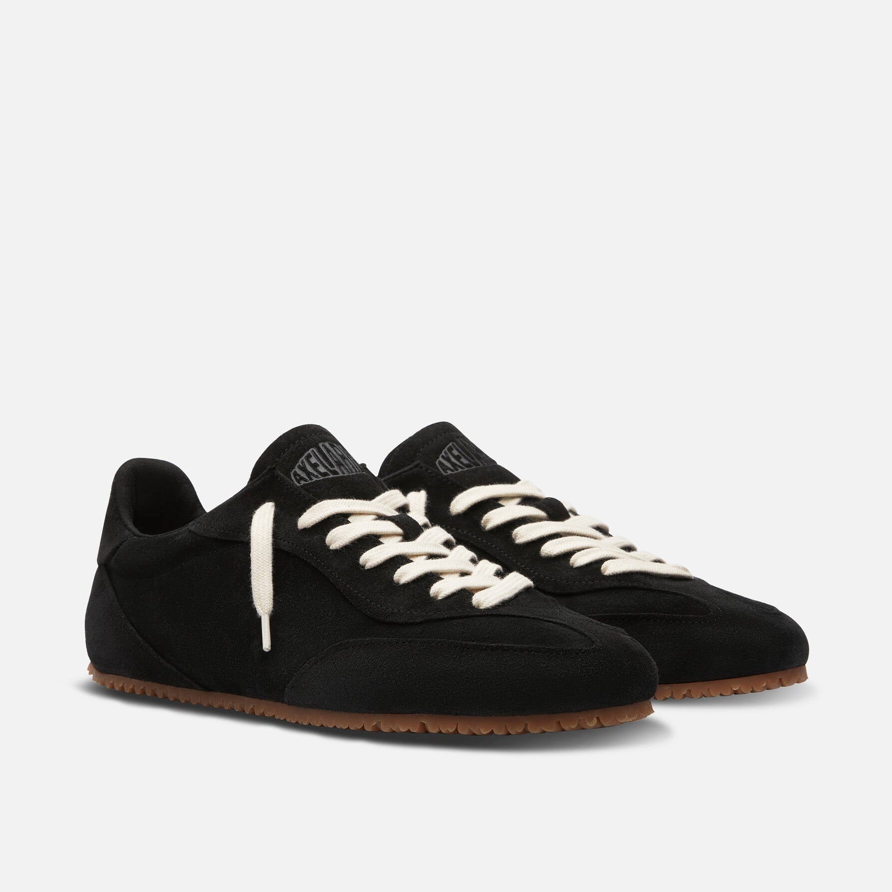 M Daze Runner Black/Gum | Men's Footwear | AXEL ARIGATO | F3535004 M Daze Runner Black/Gum | Men's Footwear | AXEL ARIGATO | F3535004