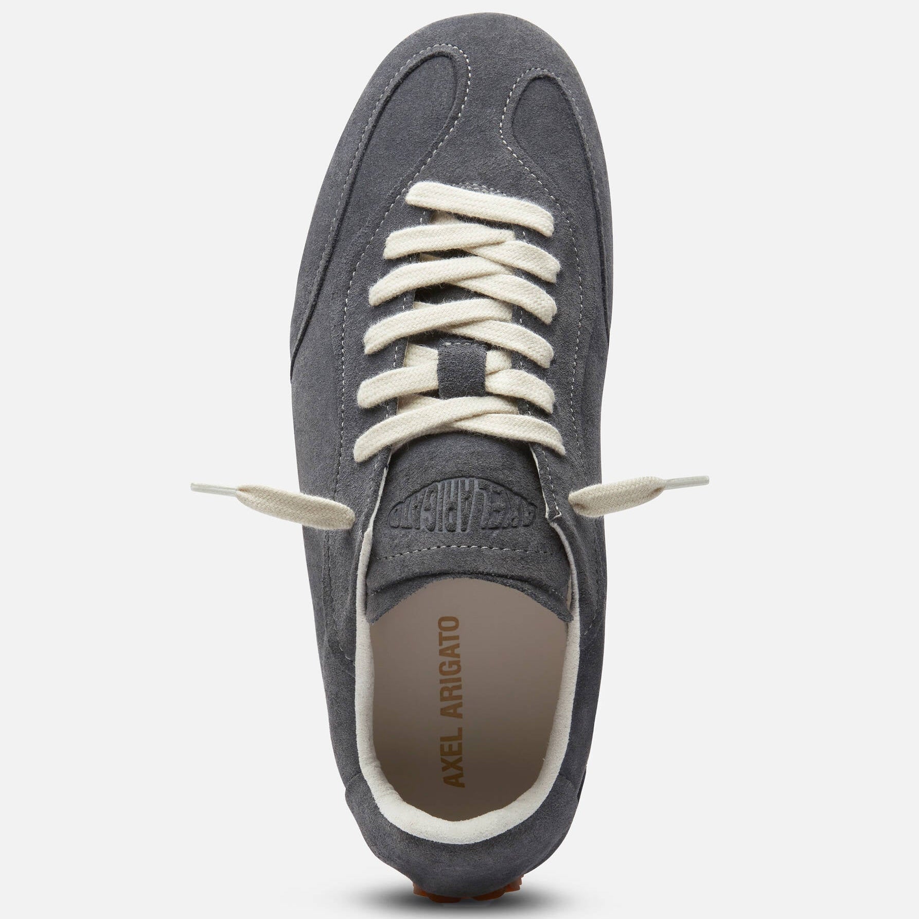 W Daze Runner Dark Grey/Gum | Women's Footwear | AXEL ARIGATO | F3536004 W Daze Runner Dark Grey/Gum | Women's Footwear | AXEL ARIGATO | F3536004