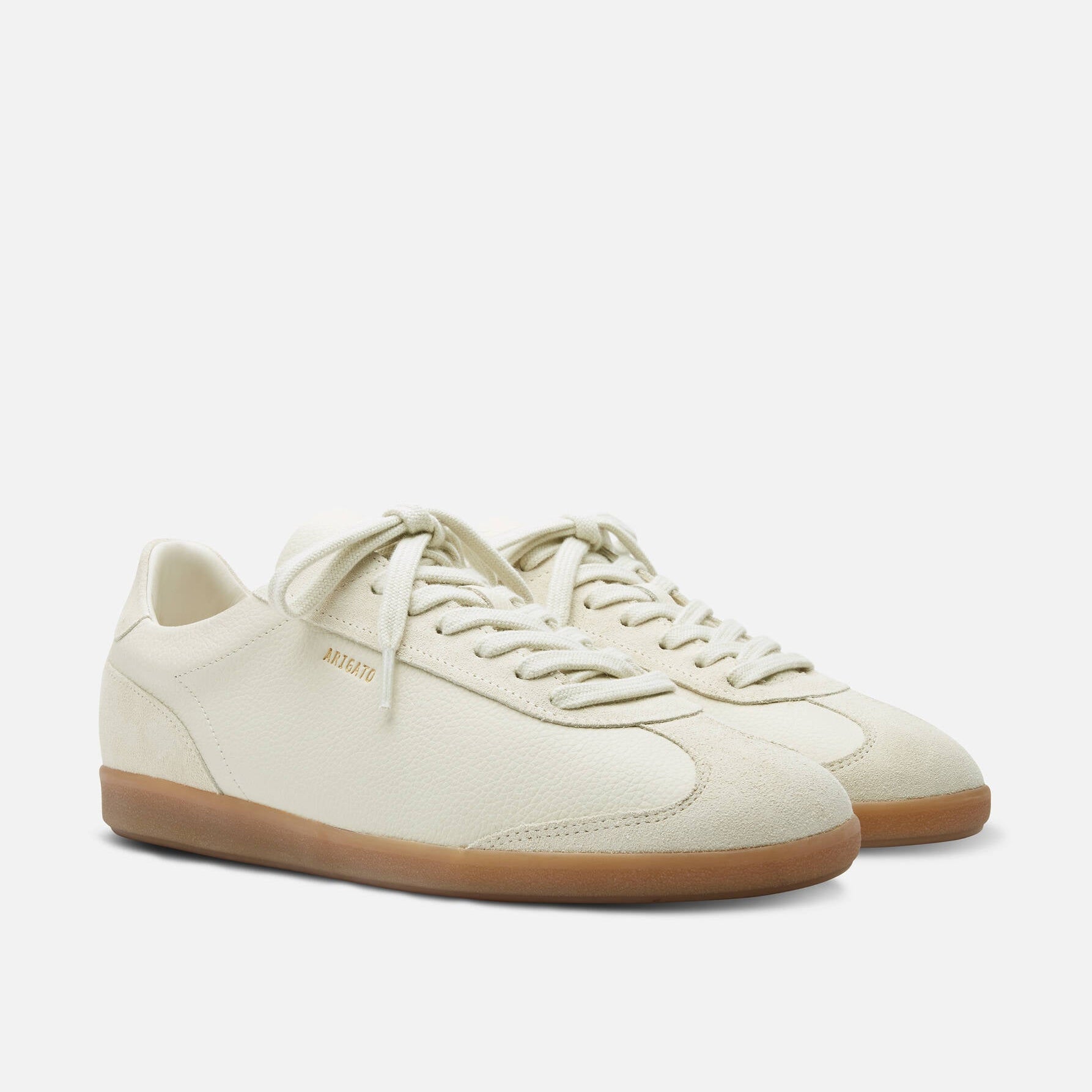 Zane Sneaker Off White/Gum | Men's Footwear | AXEL ARIGATO | F4066002 Zane Sneaker Off White/Gum | Men's Footwear | AXEL ARIGATO | F4066002