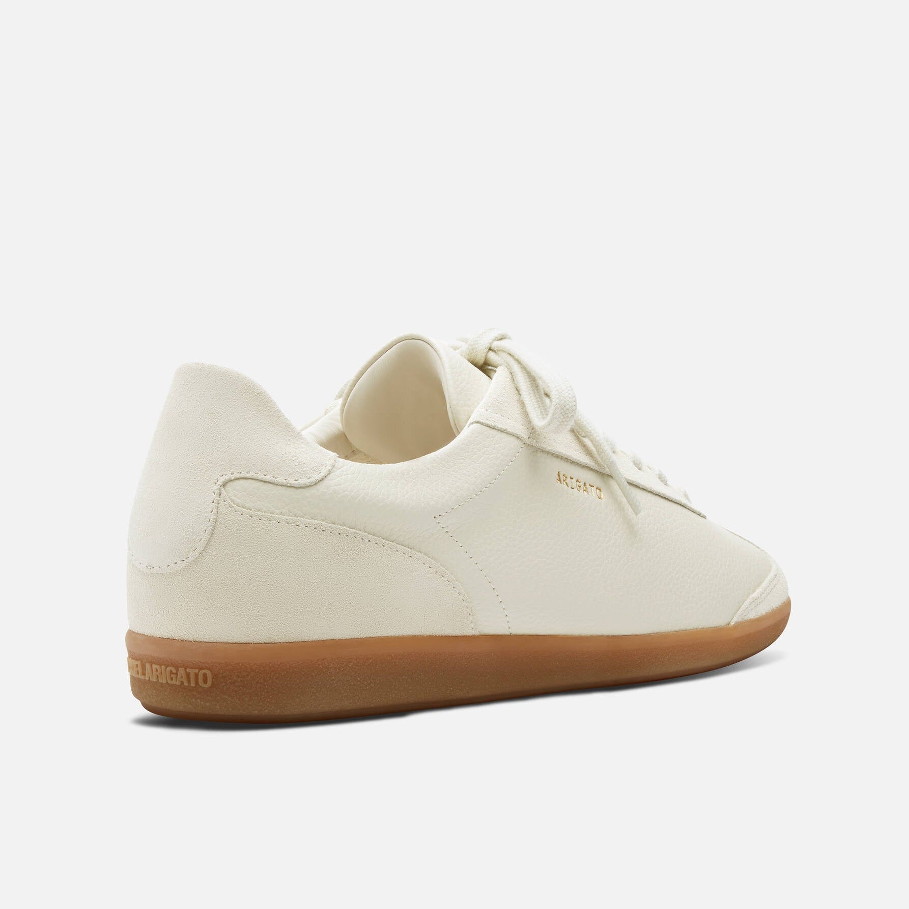 Zane Sneaker Off White/Gum | Men's Footwear | AXEL ARIGATO | F4066002 Zane Sneaker Off White/Gum | Men's Footwear | AXEL ARIGATO | F4066002