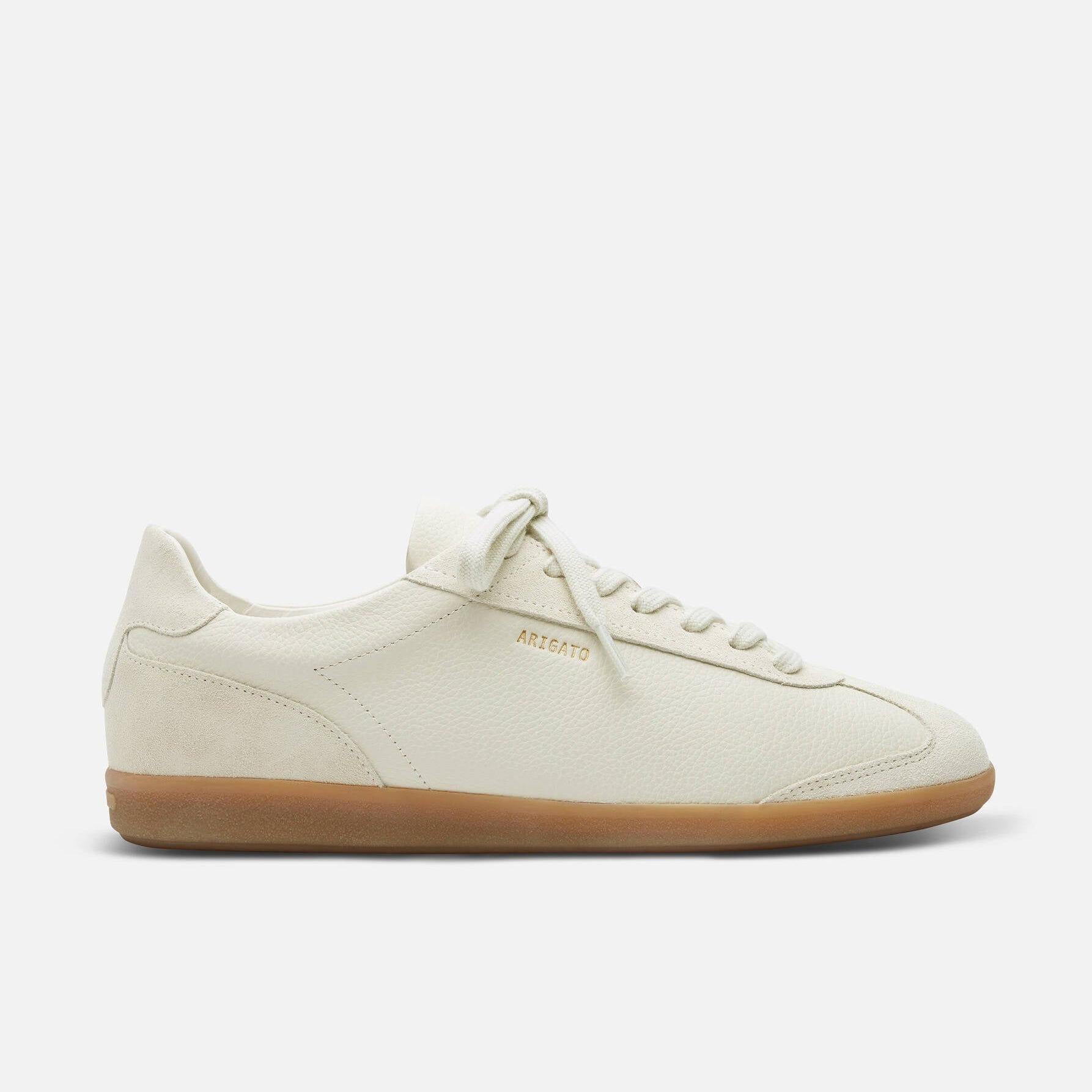 Zane Sneaker Off White/Gum | Men's Footwear | AXEL ARIGATO | F4066002 Zane Sneaker Off White/Gum | Men's Footwear | AXEL ARIGATO | F4066002