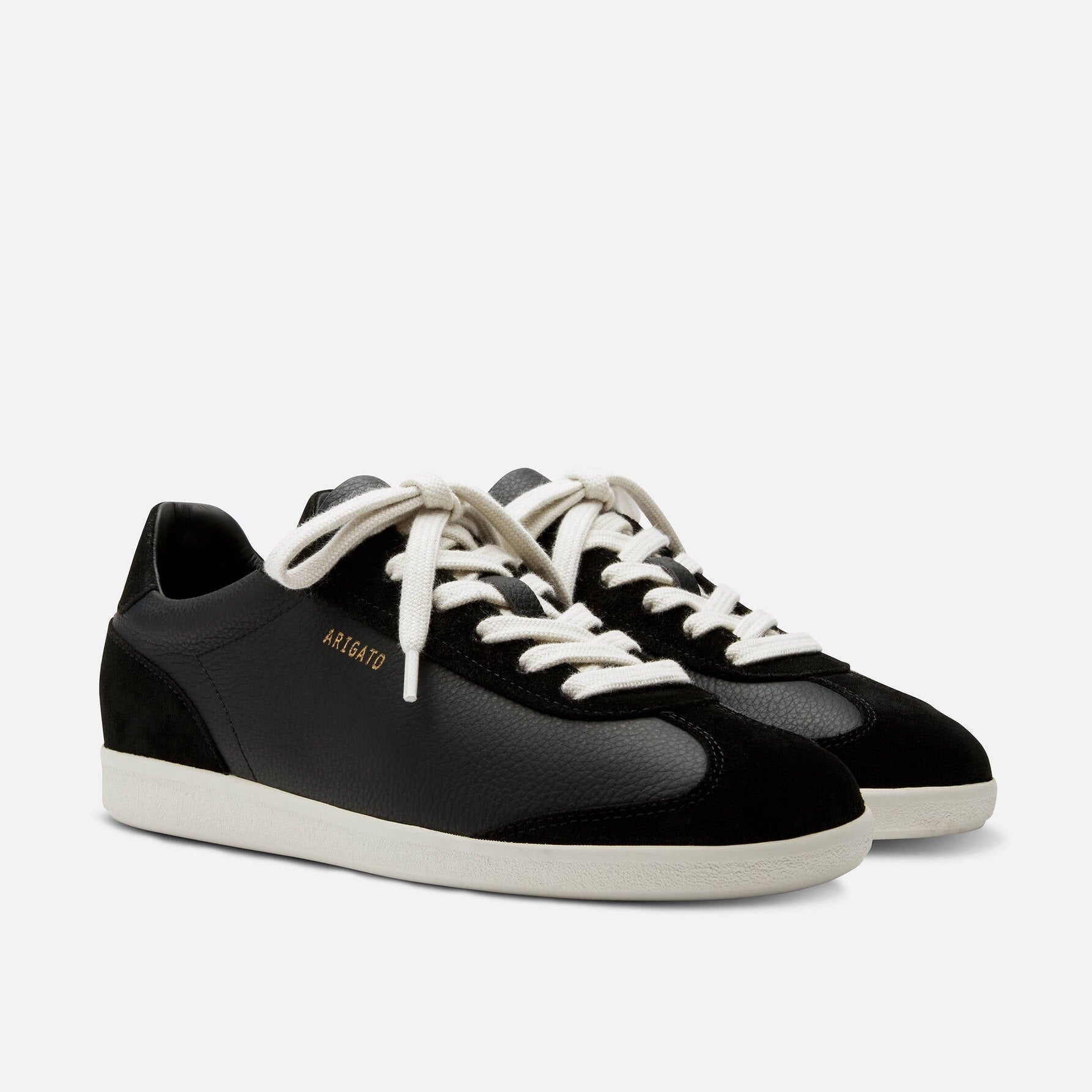 W Zane Sneaker Black/Off White | Women's Footwear | AXEL ARIGATO | F4068003 W Zane Sneaker Black/Off White | Women's Footwear | AXEL ARIGATO | F4068003