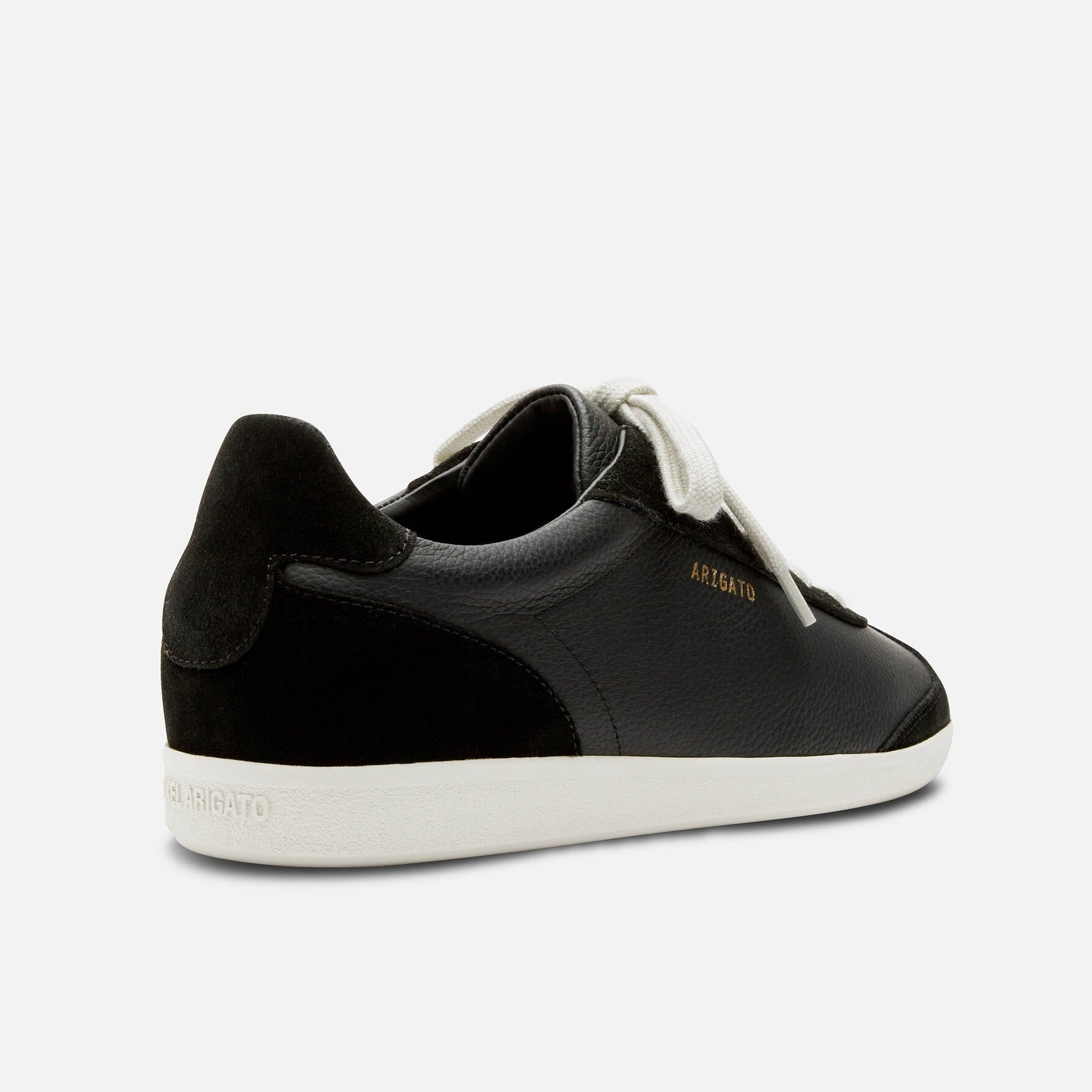 W Zane Sneaker Black/Off White | Women's Footwear | AXEL ARIGATO | F4068003 W Zane Sneaker Black/Off White | Women's Footwear | AXEL ARIGATO | F4068003