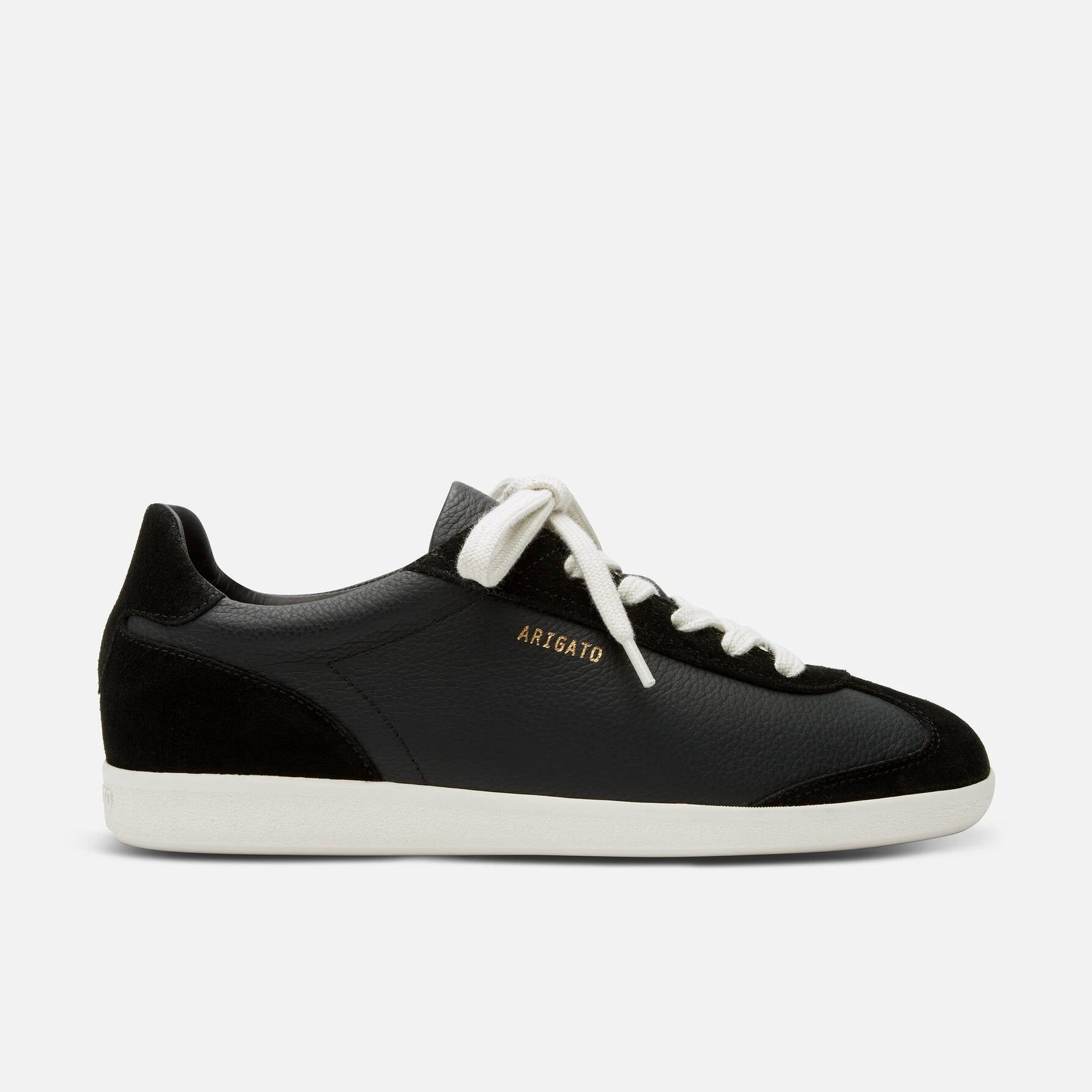W Zane Sneaker Black/Off White | Women's Footwear | AXEL ARIGATO | F4068003 W Zane Sneaker Black/Off White | Women's Footwear | AXEL ARIGATO | F4068003