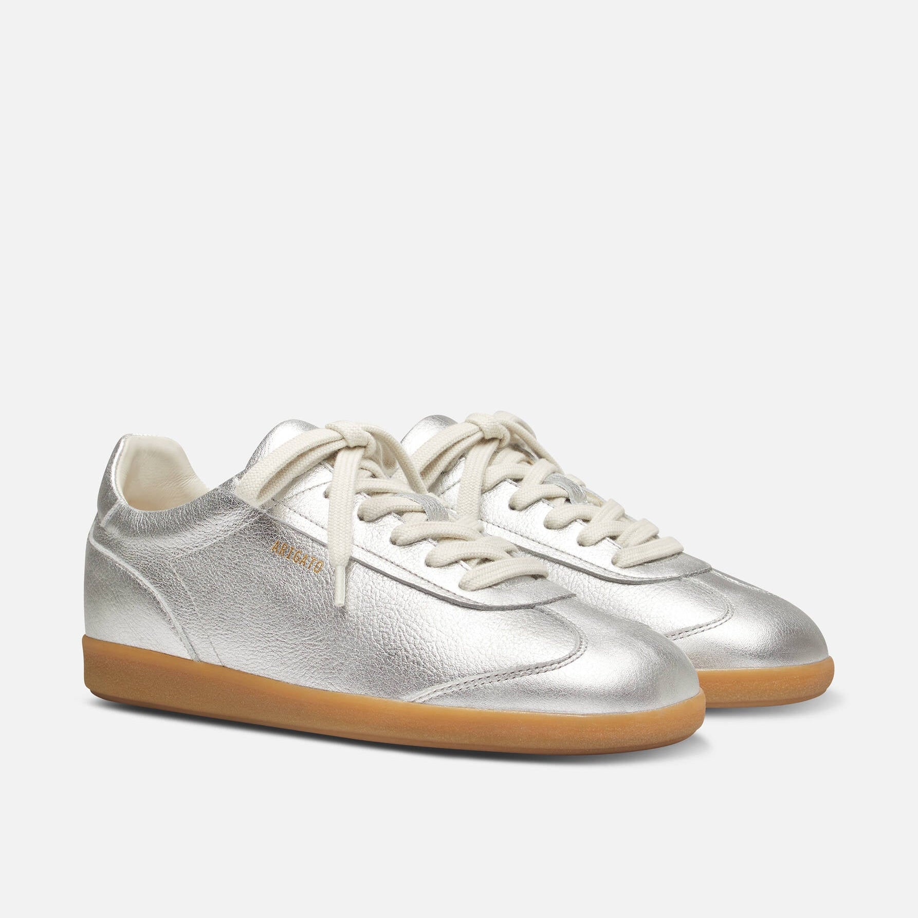 W Zane Sneaker Silver/Gum | Women's Footwear | AXEL ARIGATO | F4236001 W Zane Sneaker Silver/Gum | Women's Footwear | AXEL ARIGATO | F4236001