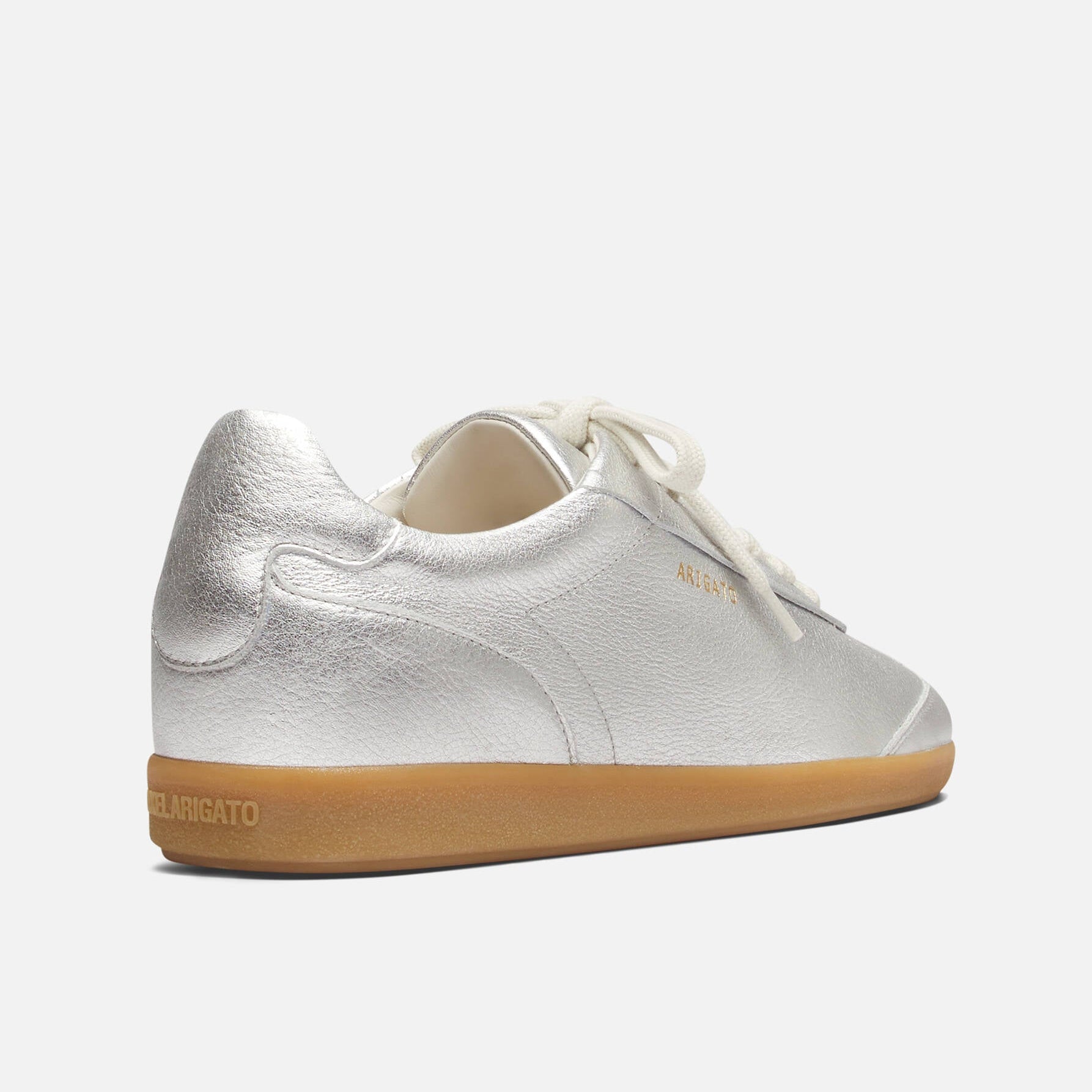 W Zane Sneaker Silver/Gum | Women's Footwear | AXEL ARIGATO | F4236001 W Zane Sneaker Silver/Gum | Women's Footwear | AXEL ARIGATO | F4236001