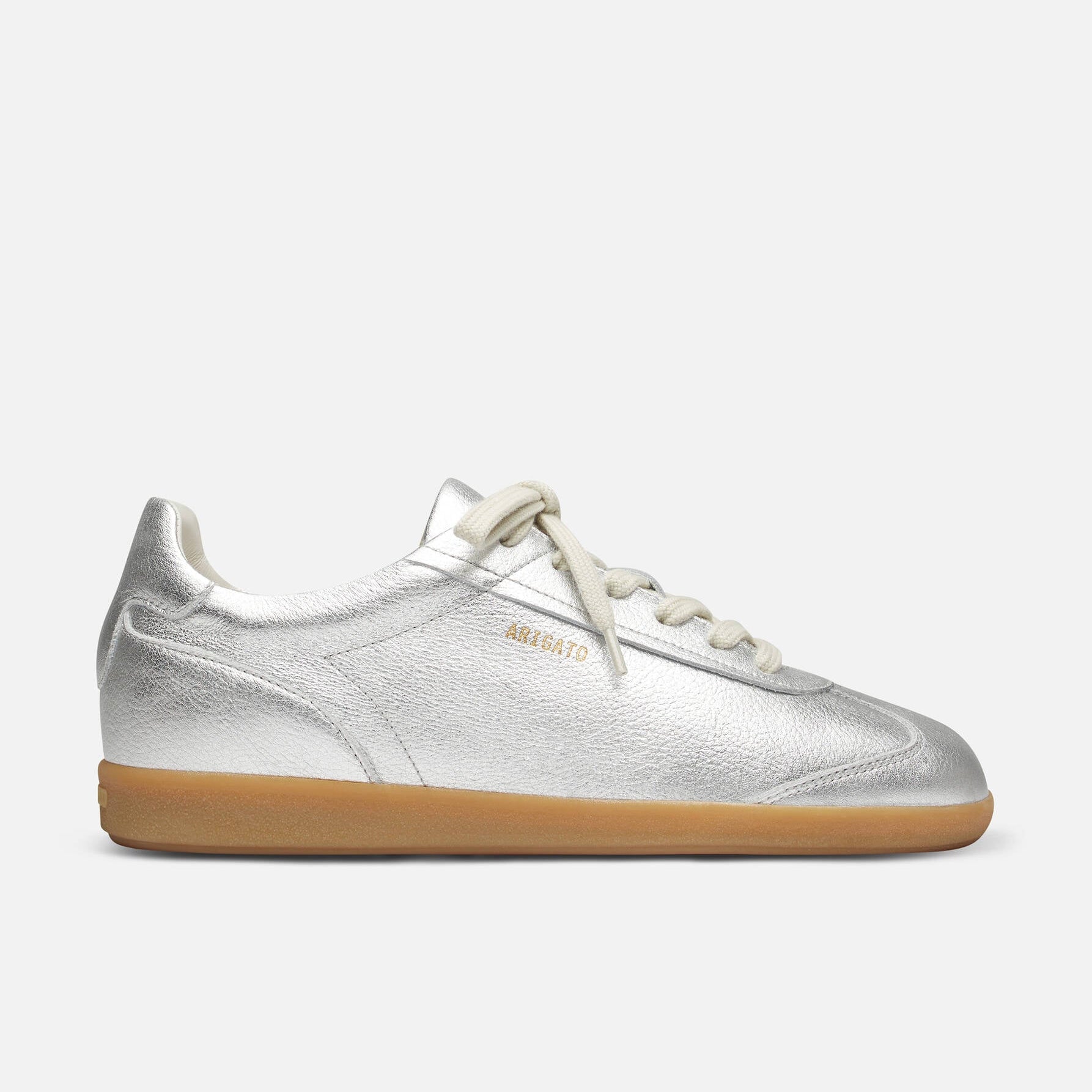 W Zane Sneaker Silver/Gum | Women's Footwear | AXEL ARIGATO | F4236001 W Zane Sneaker Silver/Gum | Women's Footwear | AXEL ARIGATO | F4236001