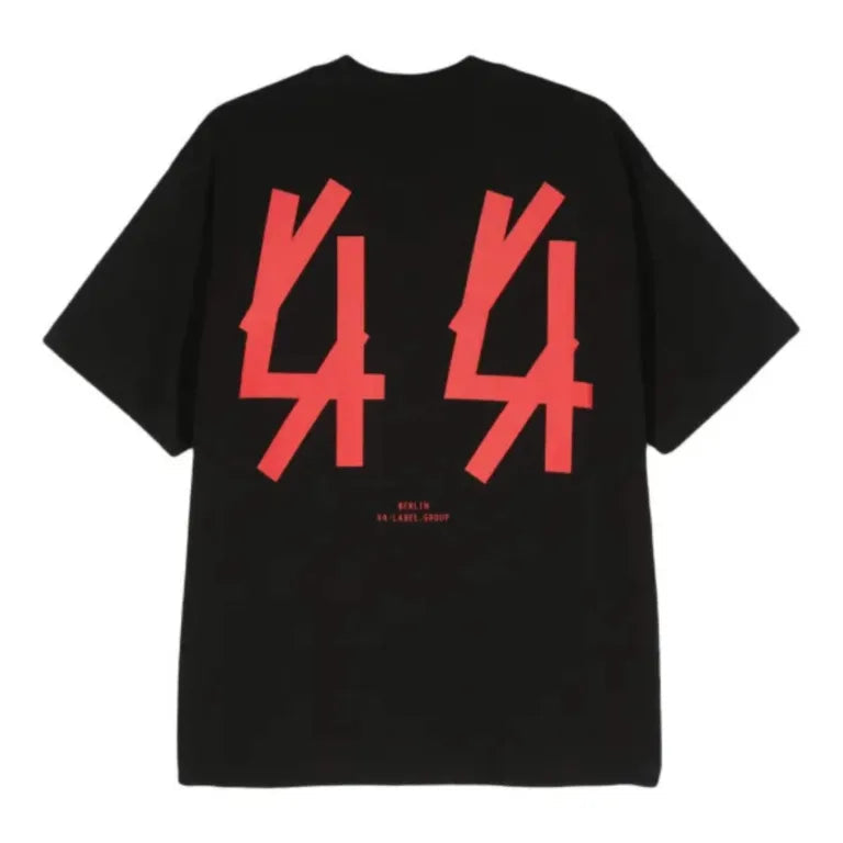 Solid Classic Tee RISK RED | Men's Apparel | LABEL 44 | B0030556-FA582-P395 Solid Classic Tee RISK RED | Men's Apparel | LABEL 44 | B0030556-FA582-P395