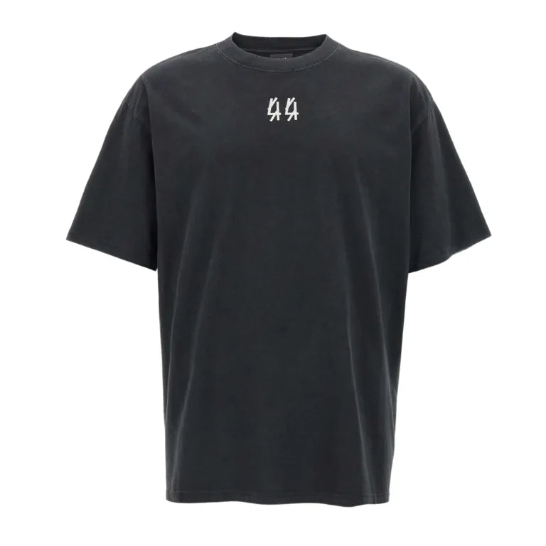 FOSSIL TEE BLACK + | Men's Apparel | LABEL 44 | B0030556-FA582-P601 FOSSIL TEE BLACK + | Men's Apparel | LABEL 44 | B0030556-FA582-P601