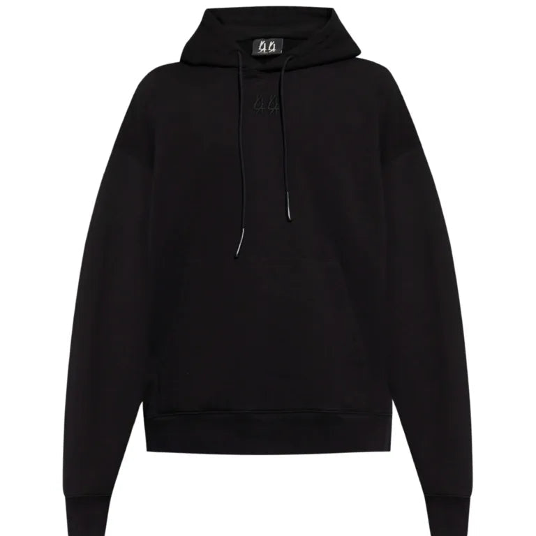 FOSSIL Hoodie BLACK | Unisex Apparel | LABEL 44 | B0030576-FA583-P601 FOSSIL Hoodie BLACK | Unisex Apparel | LABEL 44 | B0030576-FA583-P601