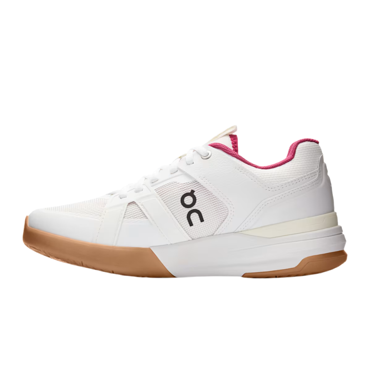 THE ROGER Clubhouse 3 W White | Grenadine | Women's Footwear | On | THE ROGER Clubhouse 3 W White | Grenadine THE ROGER Clubhouse 3 W White | Grenadine | Women's Footwear | On | THE ROGER Clubhouse 3 W White | Grenadine