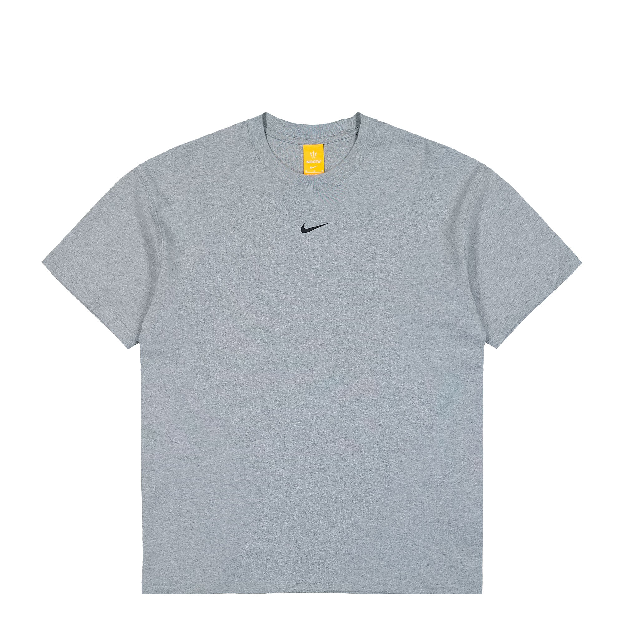 NOCTA Men's T-Shirt | | SolesStoleMySoul | IB5673-063 NOCTA Men's T-Shirt | | SolesStoleMySoul | IB5673-063