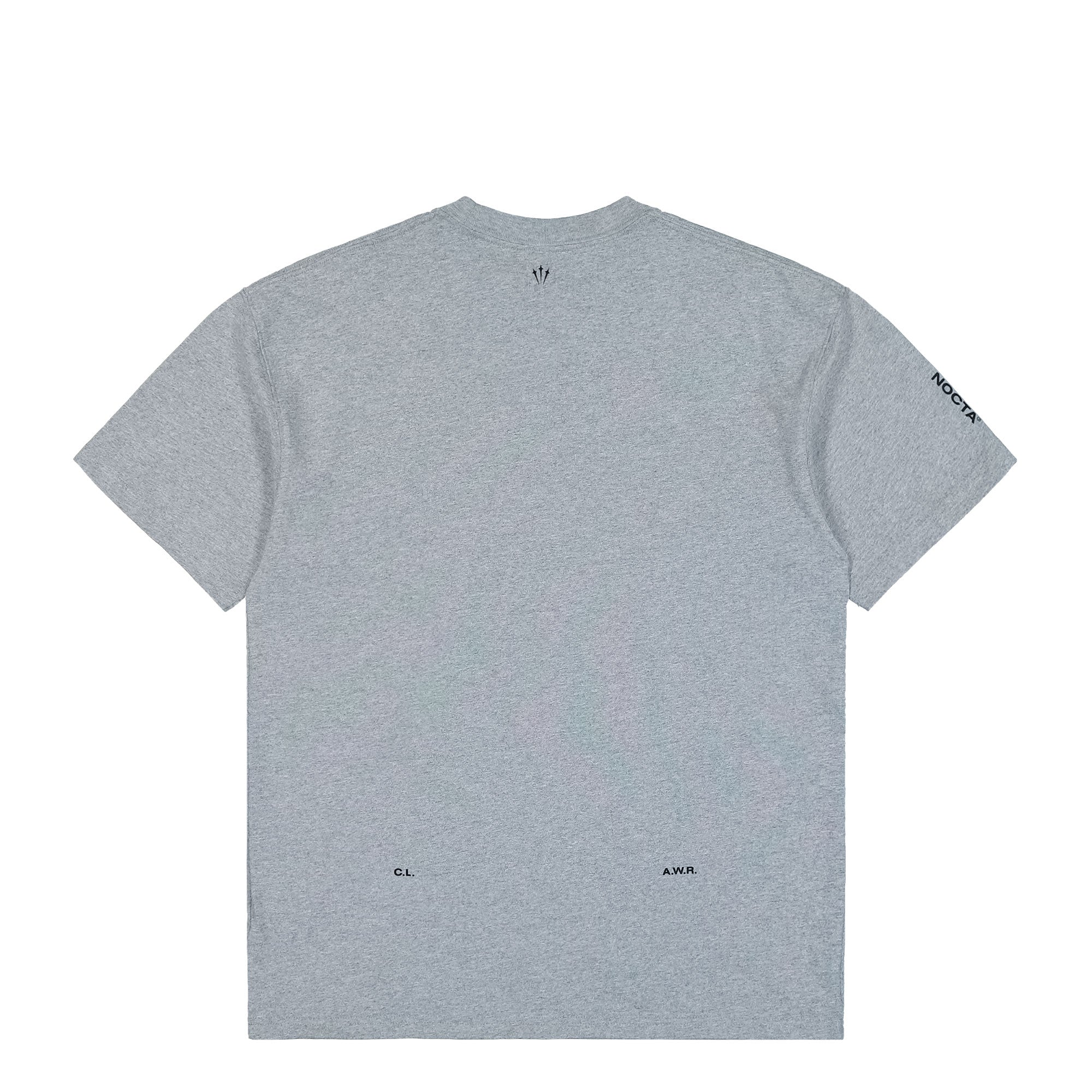 NOCTA Men's T-Shirt | | SolesStoleMySoul | IB5673-063 NOCTA Men's T-Shirt | | SolesStoleMySoul | IB5673-063