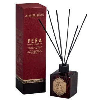 PERA REED DIFFUSER 120ML | ATELIER | AT02529