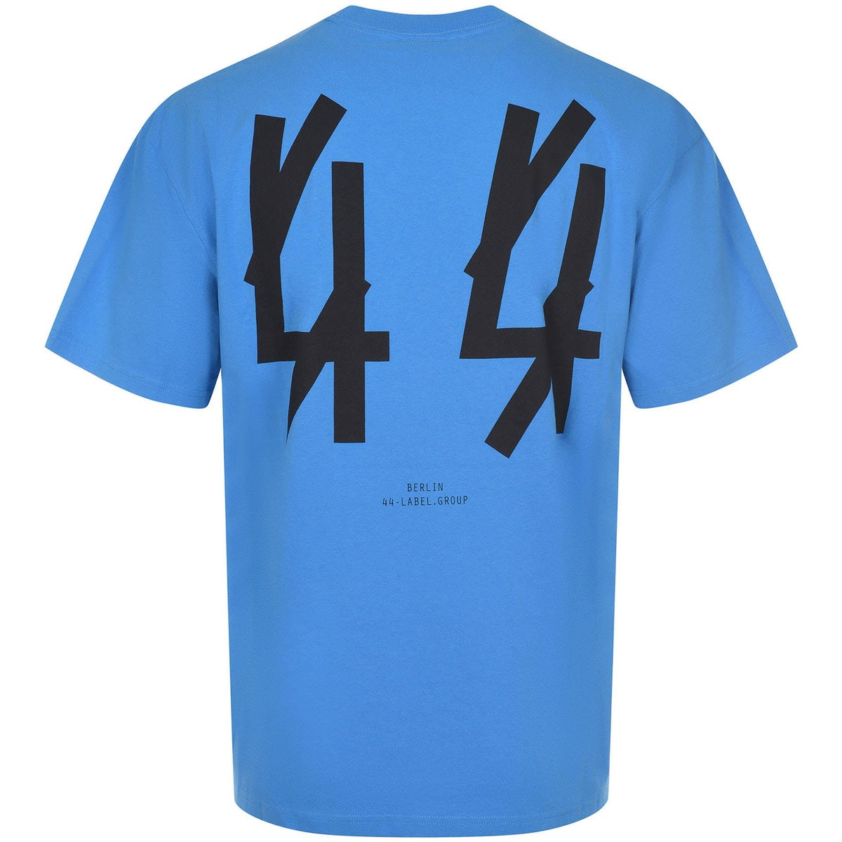 BLU + 44 SOLID BLACK | Men's Apparel | LABEL 44 | B0030556-FA582-P643 BLU + 44 SOLID BLACK | Men's Apparel | LABEL 44 | B0030556-FA582-P643