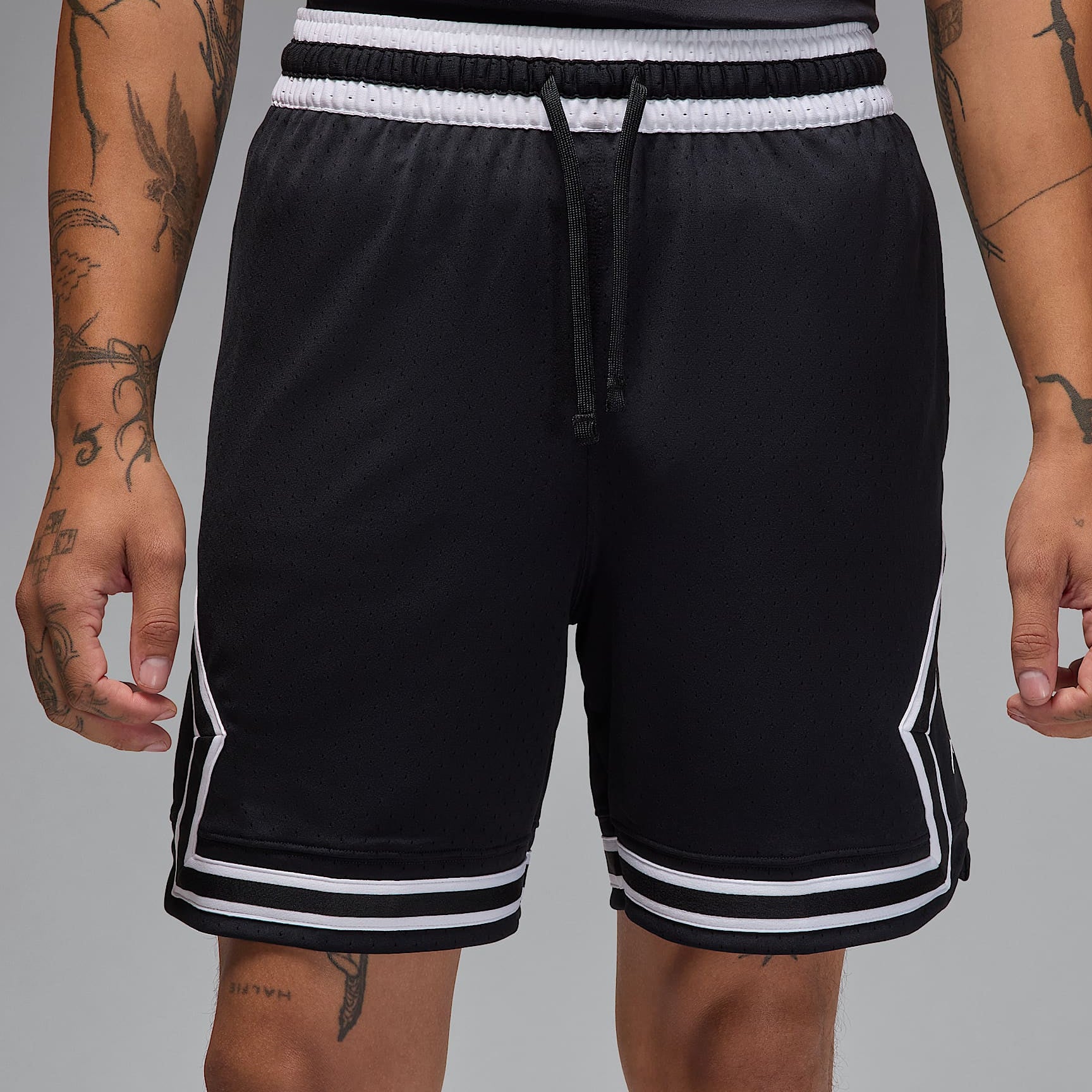 Jordan Sport Men's Dri-FIT Mesh Diamond Shorts | Men's Apparel | Jordan | HF9910-010 Jordan Sport Men's Dri-FIT Mesh Diamond Shorts | Men's Apparel | Jordan | HF9910-010