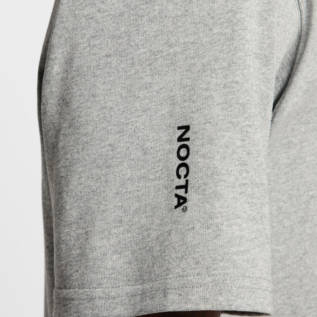 NOCTA Men's T-Shirt | | SolesStoleMySoul | IB5673-063 NOCTA Men's T-Shirt | | SolesStoleMySoul | IB5673-063