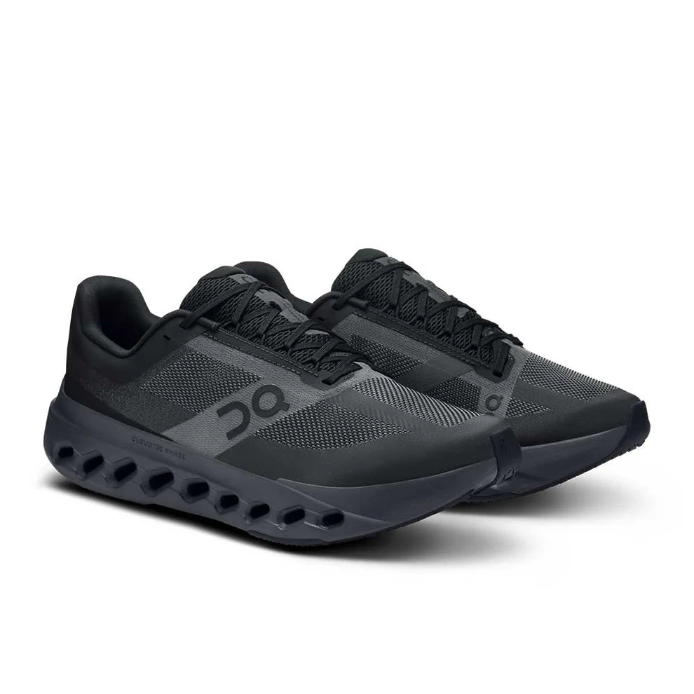 Cloud surfer Next 1 M Black | Eclipse | Men's Footwear | On | Cloud surfer Next 1 M Black | Eclipse Cloud surfer Next 1 M Black | Eclipse | Men's Footwear | On | Cloud surfer Next 1 M Black | Eclipse