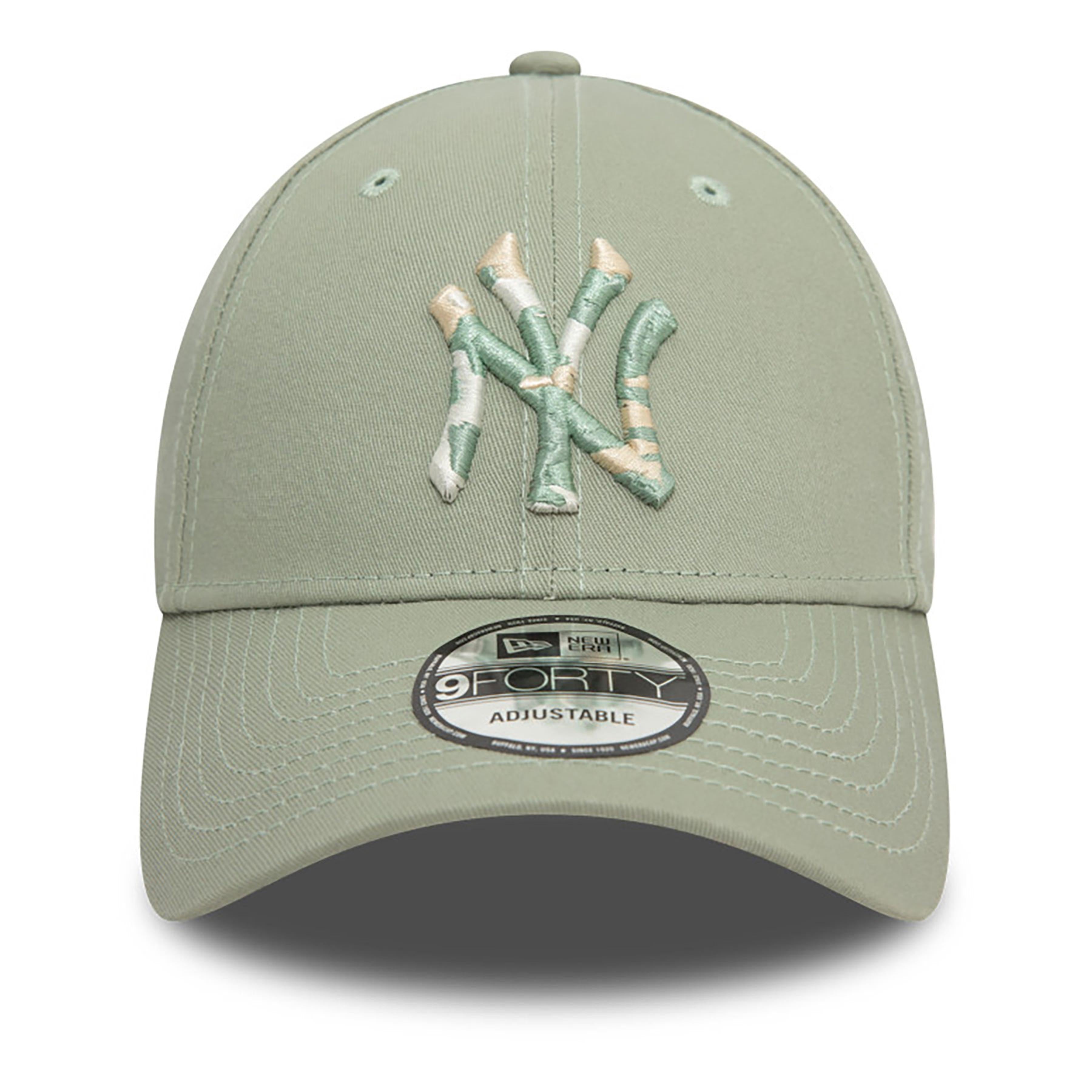 CAMO INFILL 9FORTY NEYYAN EVGOFW Green | Accessories | NEW ERA | NW60595186-330 CAMO INFILL 9FORTY NEYYAN EVGOFW Green | Accessories | NEW ERA | NW60595186-330