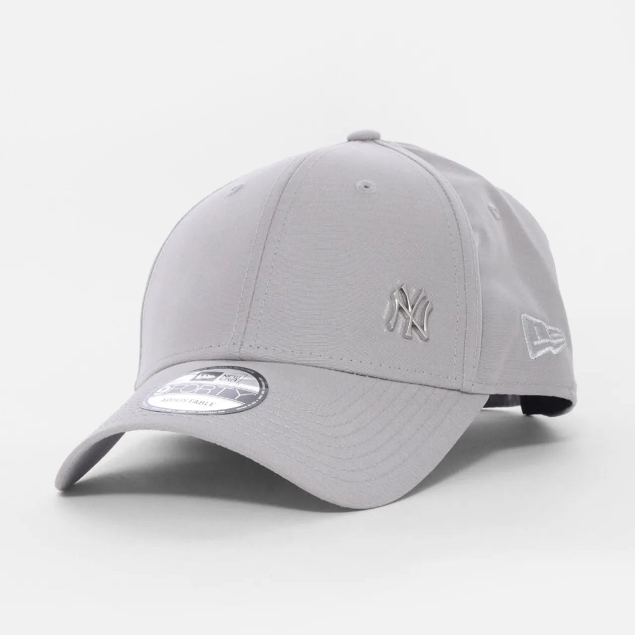 New York Yankees Flawless GREY 9FORTY Cap | Accessories | NEW ERA | 11198849 New York Yankees Flawless GREY 9FORTY Cap | Accessories | NEW ERA | 11198849