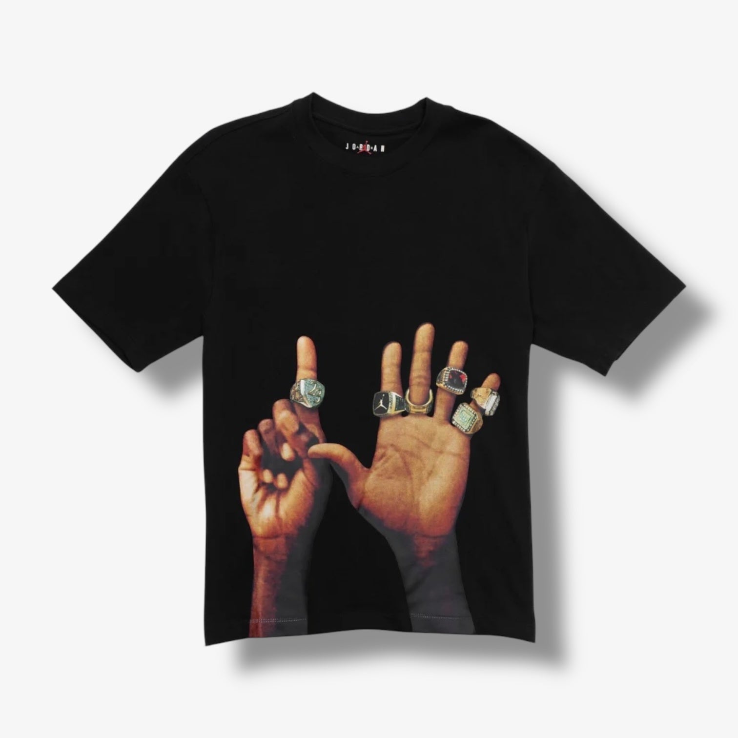Jordan Flight MVP Rings T-Shirt | Unisex Apparel | Jordan | HJ2322-010 Jordan Flight MVP Rings T-Shirt | Unisex Apparel | Jordan | HJ2322-010