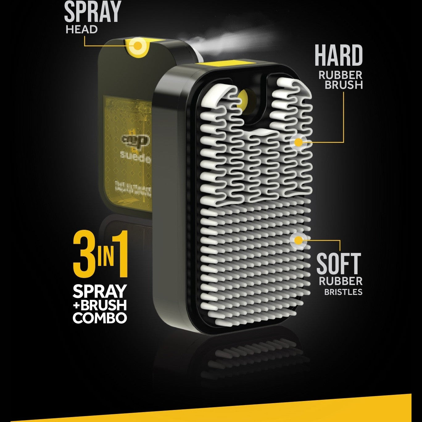 Crep Protect Suede Reviver | Accessories | Crep Protect | Crep Protect Suede Reviver | Accessories | Crep Protect |