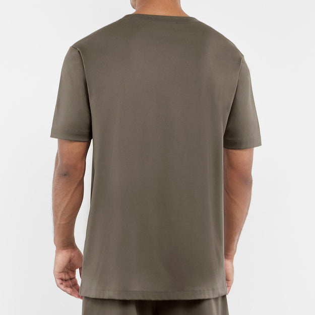 Recycled Softskin Regular Fit T-Shirt Truffle | Unisex Apparel | THEGIVINGMOVEMENT | S178V14TRF Recycled Softskin Regular Fit T-Shirt Truffle | Unisex Apparel | THEGIVINGMOVEMENT | S178V14TRF
