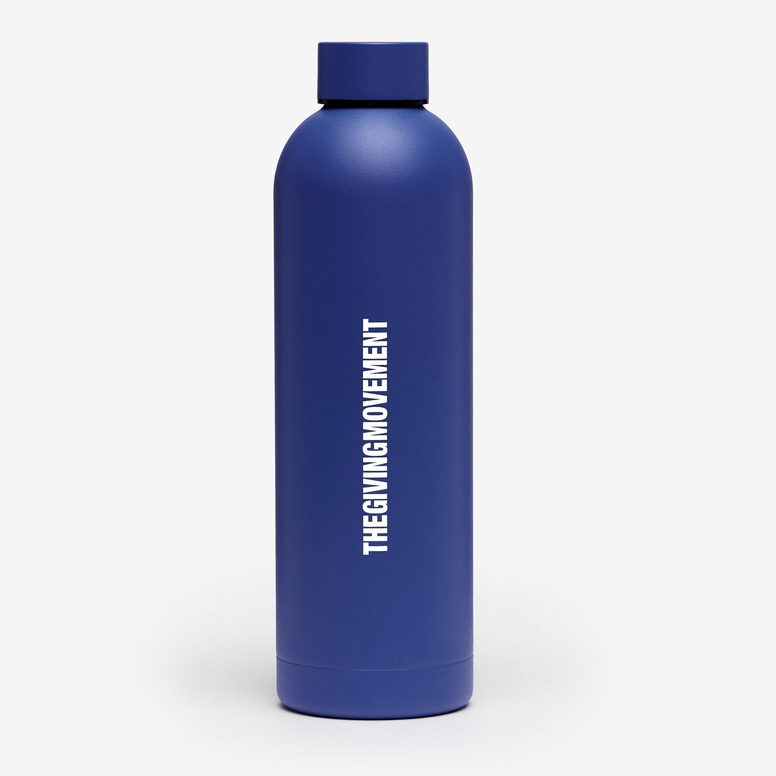 Thermal 750ml Water Bottle Moroccan Blue | Accessories | THEGIVINGMOVEMENT | S1922V14MB Thermal 750ml Water Bottle Moroccan Blue | Accessories | THEGIVINGMOVEMENT | S1922V14MB