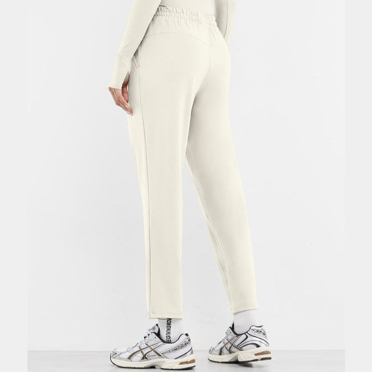 Recycled Soft skin 27 inch Modest Leggings Ivory | Women's Apparel | THEGIVINGMOVEMENT | S2V14IVWM_2 Recycled Soft skin 27 inch Modest Leggings Ivory | Women's Apparel | THEGIVINGMOVEMENT | S2V14IVWM_2