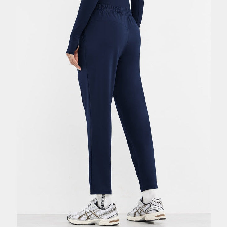 Recycled Soft skin 27 inch Modest Leggings Navy | Women's Apparel | THEGIVINGMOVEMENT | S2V14NVYWM_2 Recycled Soft skin 27 inch Modest Leggings Navy | Women's Apparel | THEGIVINGMOVEMENT | S2V14NVYWM_2