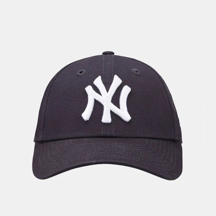 Kids' 9Forty MLB New York Yankees Cap Navy | Accessories | NEW ERA | 10877283 Kids' 9Forty MLB New York Yankees Cap Navy | Accessories | NEW ERA | 10877283