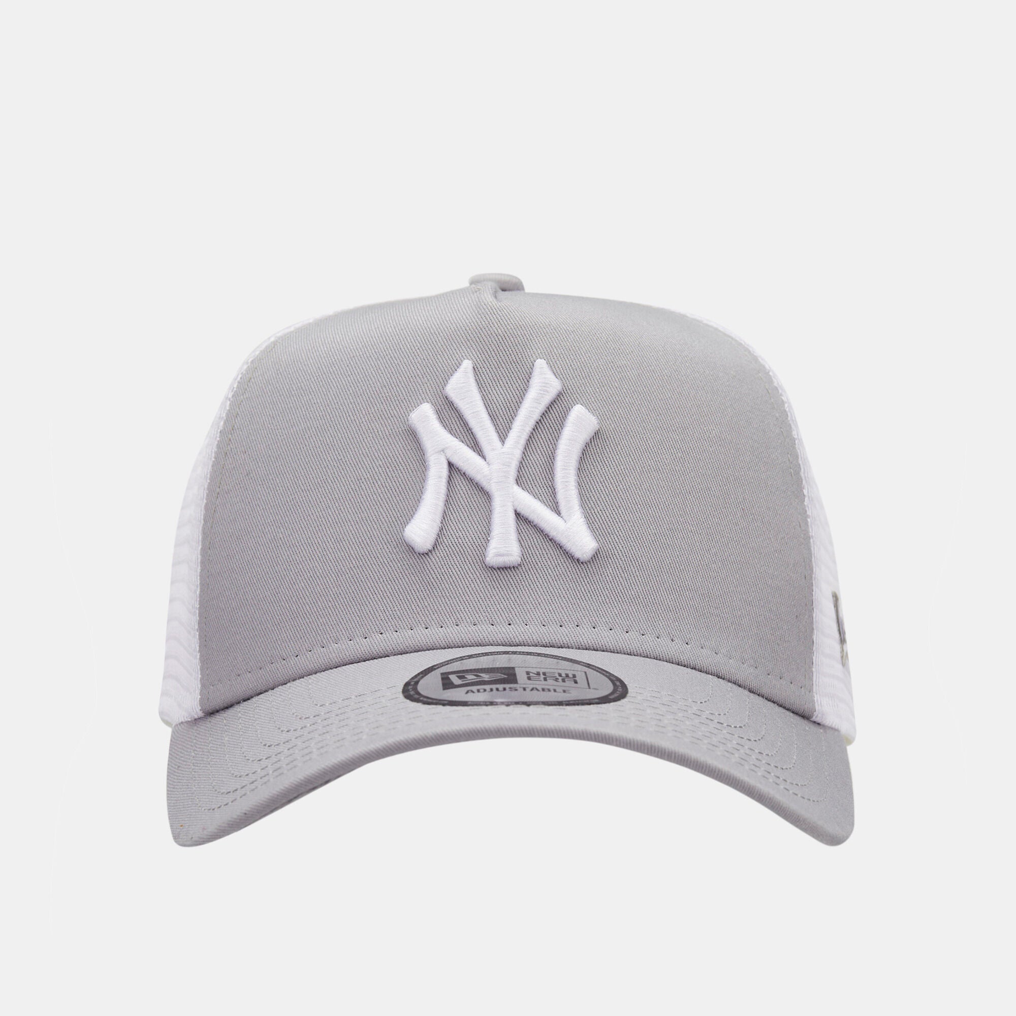 New York Yankees 9FORTY A Frame Trucker Cap | Accessories | NEW ERA | 11588490 New York Yankees 9FORTY A Frame Trucker Cap | Accessories | NEW ERA | 11588490