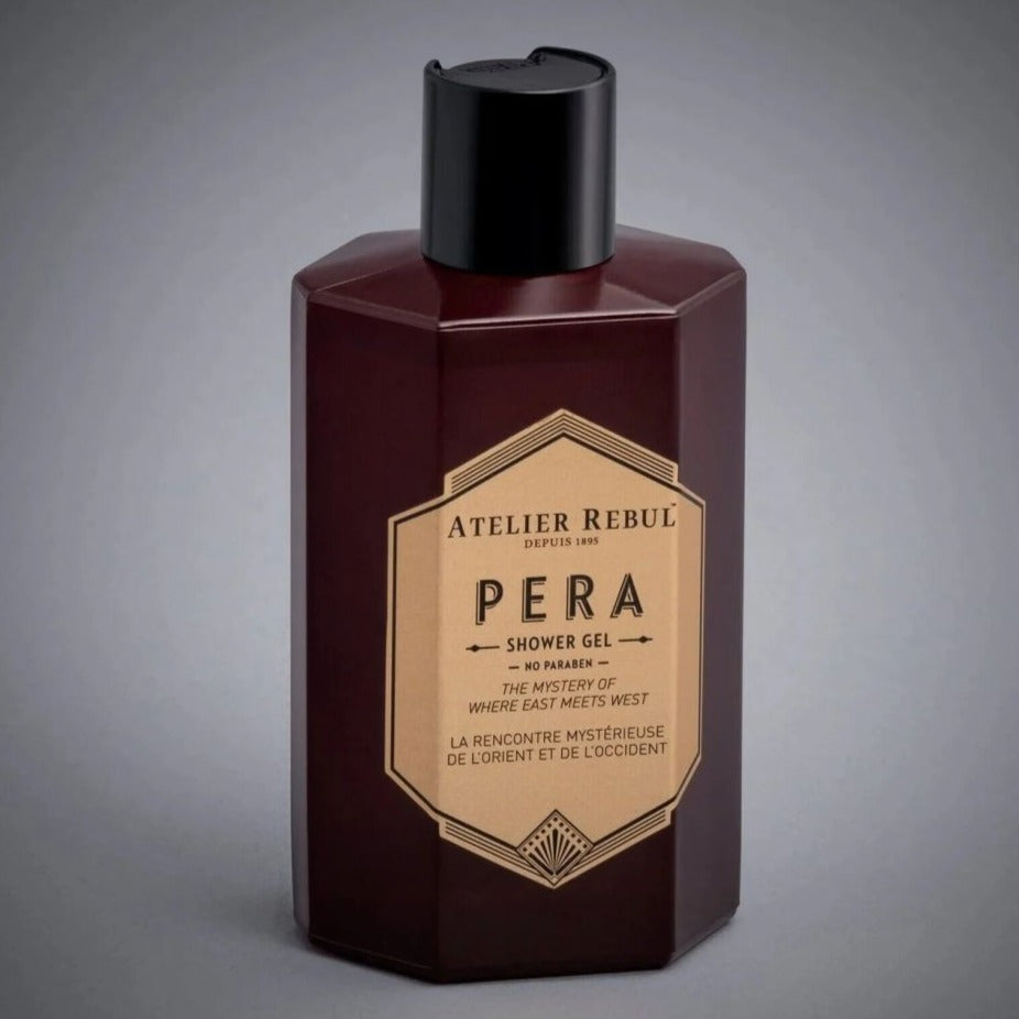 PERA SHOWER GEL 250ML | ATELIER | AT02594