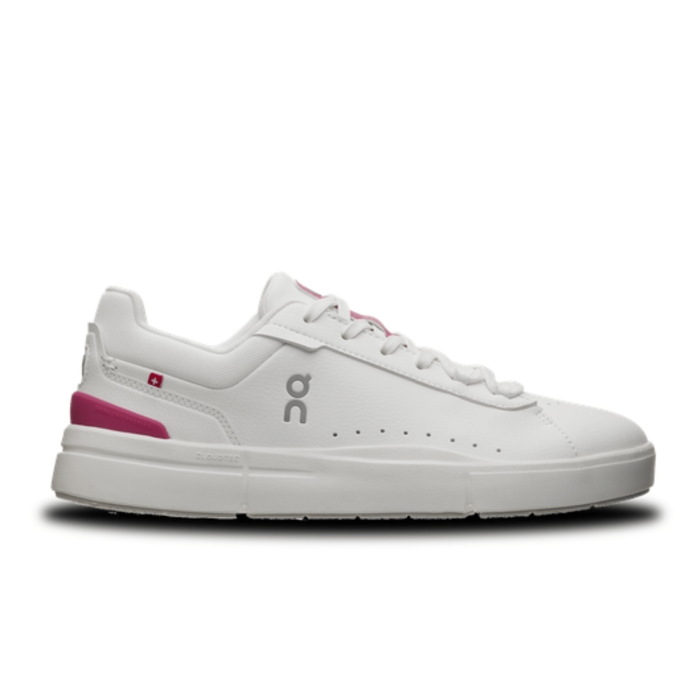 THE ROGER Advantage 1 W White | Pink | Women's Footwear | On | THE ROGER Advantage 1 W White | Pink THE ROGER Advantage 1 W White | Pink | Women's Footwear | On | THE ROGER Advantage 1 W White | Pink