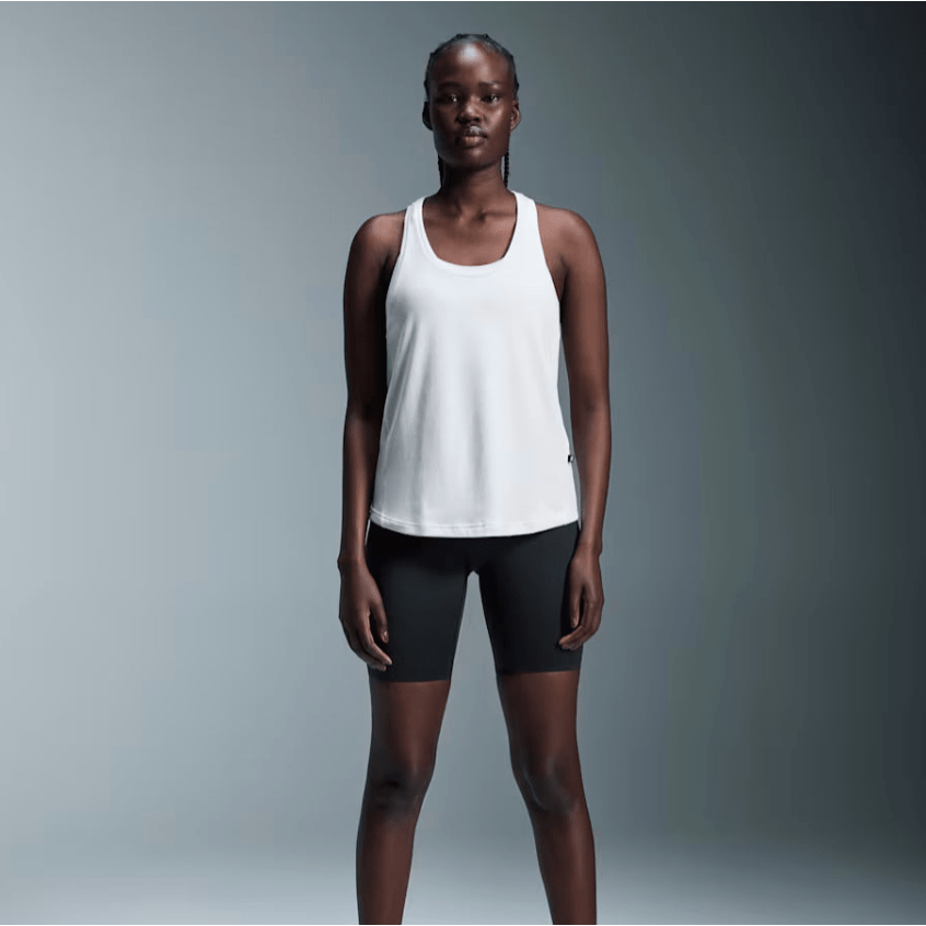 Focus Tank 3 W White | Women's Apparel | On | Focus Tank 3 W White Focus Tank 3 W White | Women's Apparel | On | Focus Tank 3 W White