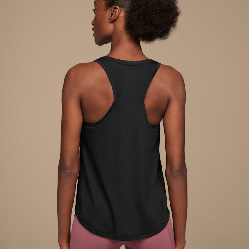 Focus Tank 3 W Black | Women's Apparel | On | Focus Tank 3 W Black Focus Tank 3 W Black | Women's Apparel | On | Focus Tank 3 W Black