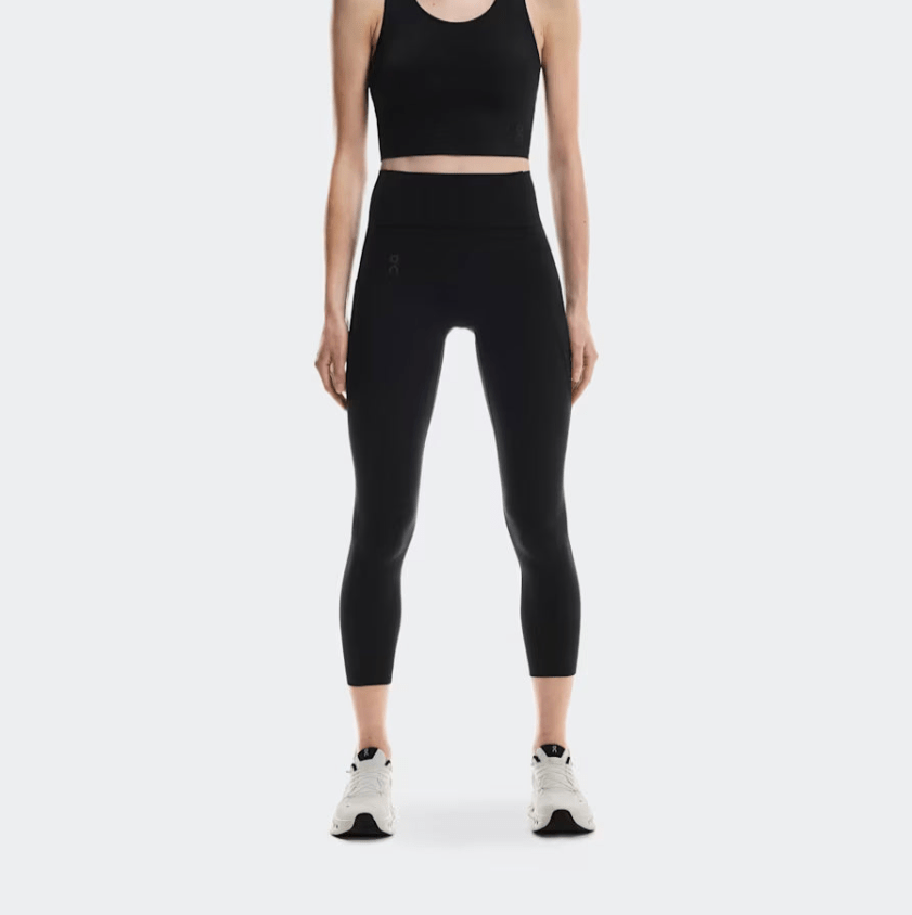 Studio Tights 7/8 1 W Black | Women's Apparel | On | Studio Tights 7/8 1 W Black Studio Tights 7/8 1 W Black | Women's Apparel | On | Studio Tights 7/8 1 W Black