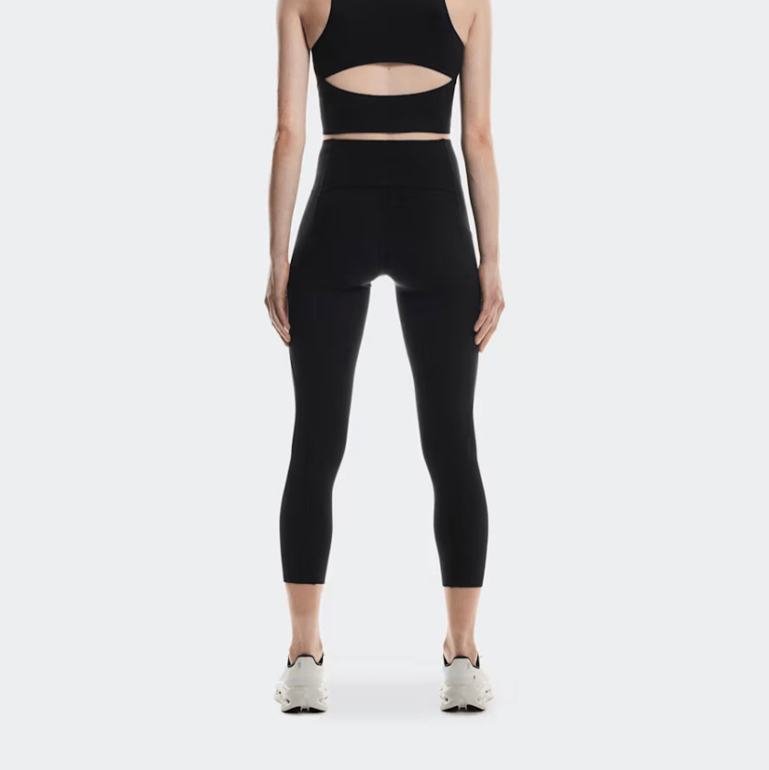 Studio Tights 7/8 1 W Black | Women's Apparel | On | Studio Tights 7/8 1 W Black Studio Tights 7/8 1 W Black | Women's Apparel | On | Studio Tights 7/8 1 W Black