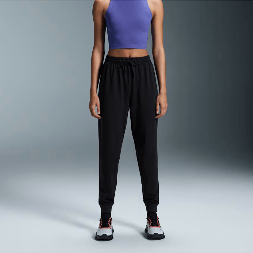 Studio Joggers 1 W Black | Women's Apparel | On | Studio Joggers 1 W Black Studio Joggers 1 W Black | Women's Apparel | On | Studio Joggers 1 W Black