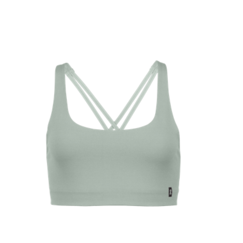 Studio Bra Mineral | Women's Apparel | On | Studio Bra Studio Bra Mineral | Women's Apparel | On | Studio Bra
