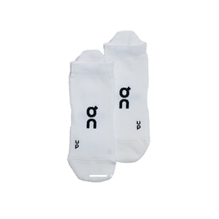 Core Run Sock Low 2P White | Accessories | On | Core Run Sock Low 2P White Core Run Sock Low 2P White | Accessories | On | Core Run Sock Low 2P White