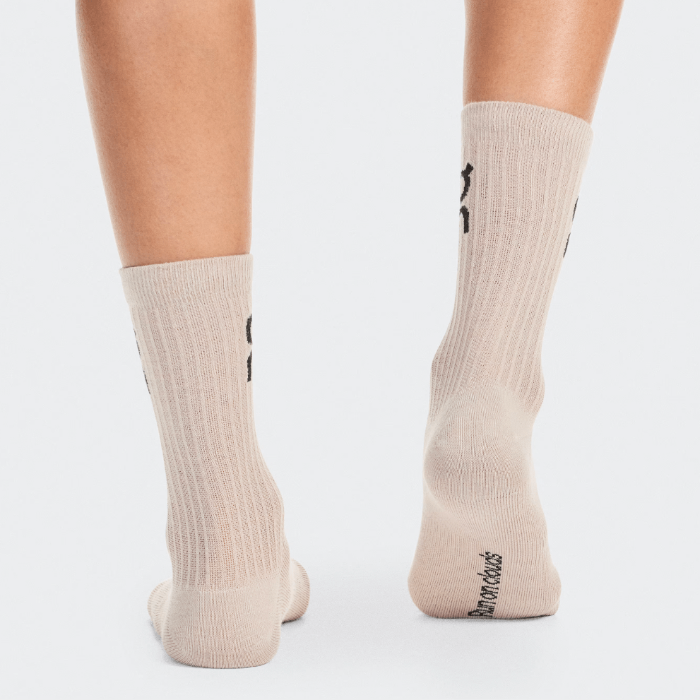 Logo Sock High 3P | Accessories | on | Logo Sock High 3P Logo Sock High 3P | Accessories | on | Logo Sock High 3P