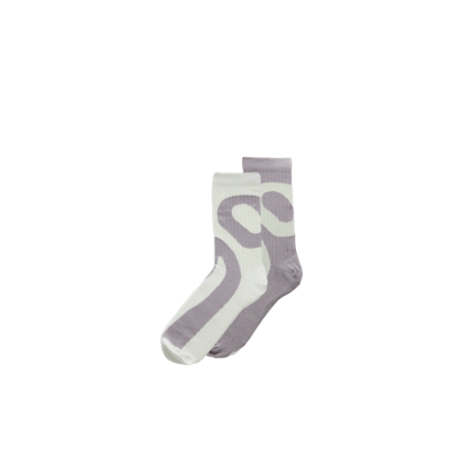 Liquid Logo Sock High 2P | Accessories | On | Liquid Logo Sock High 2P Liquid Logo Sock High 2P | Accessories | On | Liquid Logo Sock High 2P