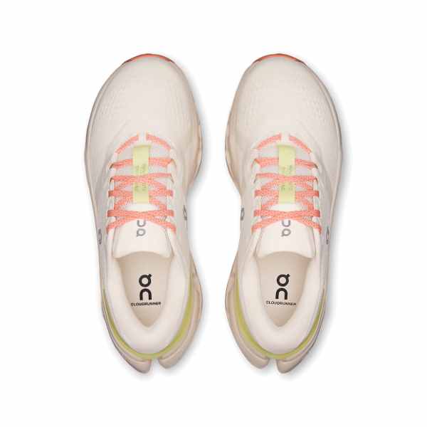 Cloud runner 3 W Ivory | Dew | Women's Footwear | On | Cloud runner 3 W Ivory | Dew Cloud runner 3 W Ivory | Dew | Women's Footwear | On | Cloud runner 3 W Ivory | Dew