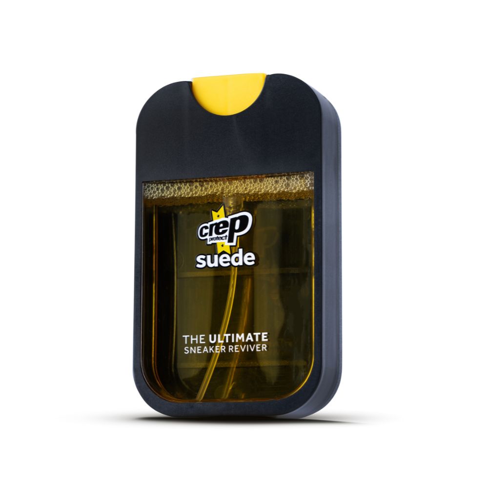 Crep Protect Suede Reviver | Accessories | Crep Protect | Crep Protect Suede Reviver | Accessories | Crep Protect |
