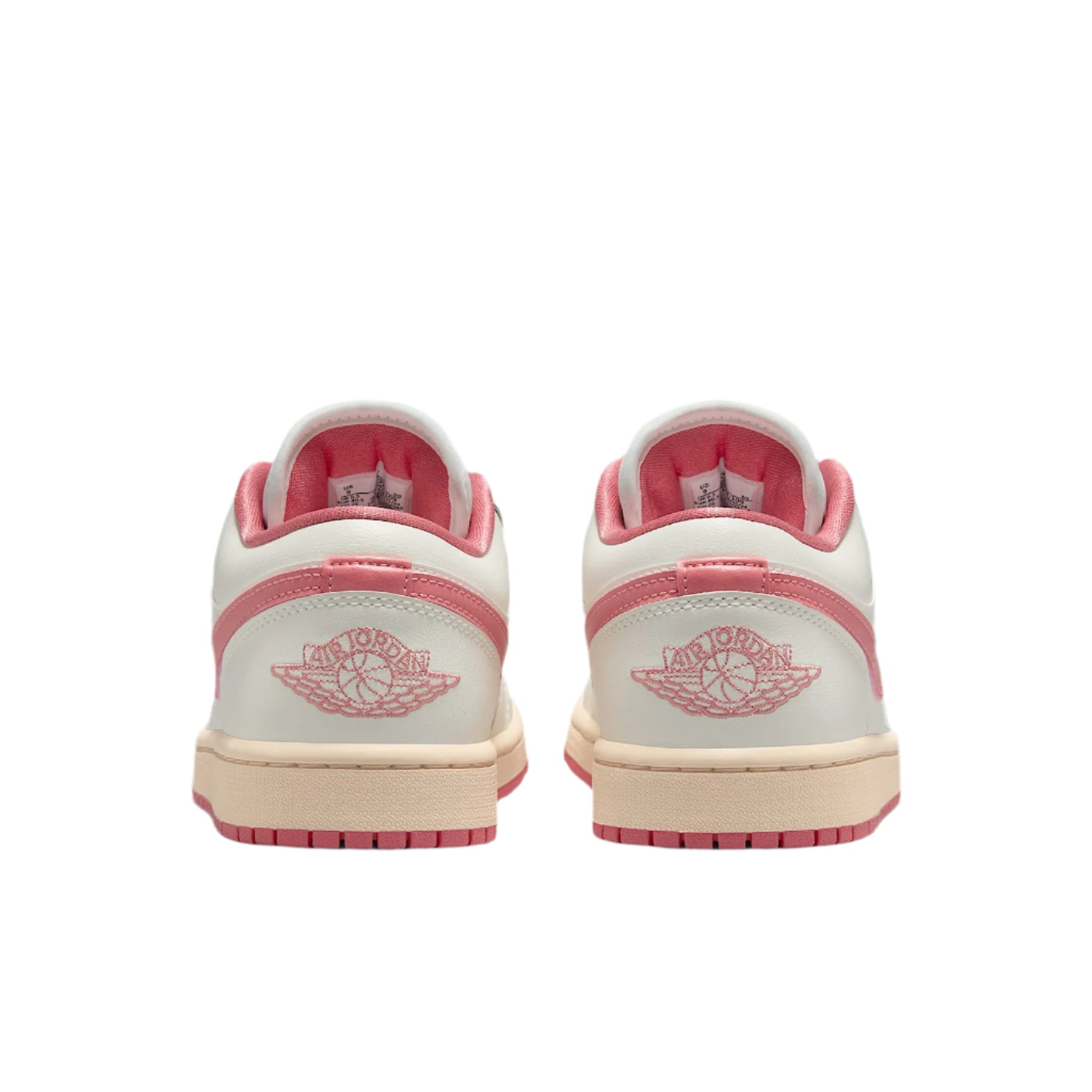 Air Jordan 1 Low Women's | Women's Footwear | Jordan | DC0774-109 Air Jordan 1 Low Women's | Women's Footwear | Jordan | DC0774-109