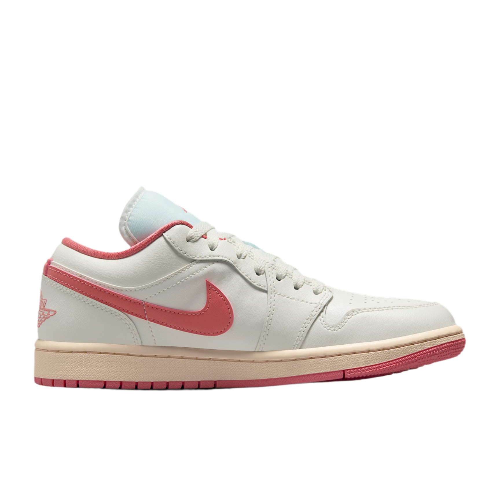 Air Jordan 1 Low Women's | Women's Footwear | Jordan | DC0774-109 Air Jordan 1 Low Women's | Women's Footwear | Jordan | DC0774-109