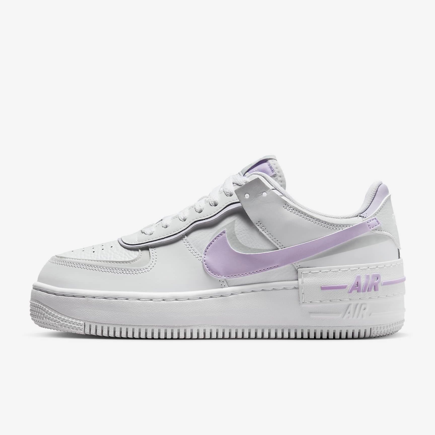 Nike Air Force Shadow Women's Shoes – SolesStoleMySoul