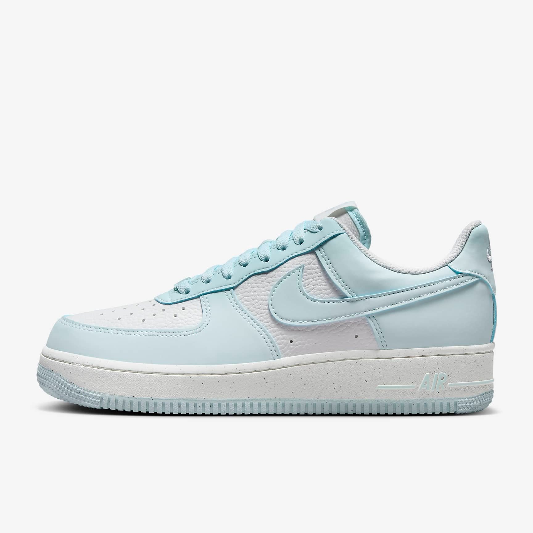 Next Nature Nike Air Force Sneakers Womens Nike Air Force '07 Next